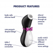 Satisfyer Pro Penguin NG 2020