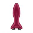 Satisfyer Rotator Plug 2+