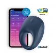 Satisfyer Strong One - Anel Vibrat&oacute;rio com App