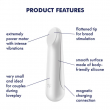 Satisfyer Ultra Power Bullet 3