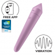 Satisfyer Ultra Power Bullet 8 com App