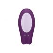 Satisfyer Vibrador Double Joy com App