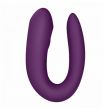 Satisfyer Vibrador Double Joy com App