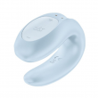 Satisfyer Vibrador Double Joy com App