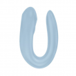 Satisfyer Vibrador Double Joy com App