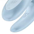 Satisfyer Vibrador Double Joy com App