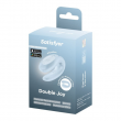 Satisfyer Vibrador Double Joy com App