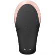 Satisfyer Vibrador Double Love com App