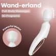 Satisfyer Wand-erland