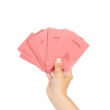 Sexmatch Jogo de Cartas Edi&ccedil;&atilde;o Bondage