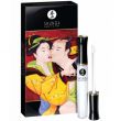 Shunga Gloss para Sexo Oral - Morangos Champanhe