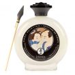 Shunga Pintura Corporal Chocolate Branco