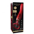 Simulador Sexo Oral Fantasy for Her Ultimate Pleasure - 24K Gold Luxury Edition