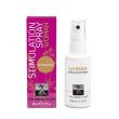 Spray Estimulante Shiatsu Woman Stimulation 30ml