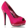 Stilettos Bella 12R - Rosa