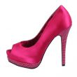 Stilettos Bella 12R - Rosa