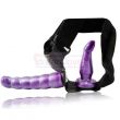 Strap On Duplo Purple