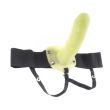 Strap On para Iniciantes Fluorescente