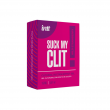 Suck My Clit - Gel Estimulante Morango Silvestre