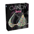 Sutiã Comestível Candy Bra