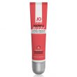 System JO - Gel Estimulante Clitoriano Warm & Buzzy