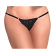 Tanga Lace Keyhole
