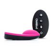 Tanga Vibratória Wireless OhMiBod Club Vibe 3.0H