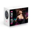 Tanga Vibratória Wireless OhMiBod Club Vibe 3.0H