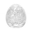 Tenga Egg - Keith Haring Edition