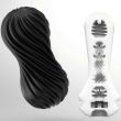 Tenga Flex Rocky Black