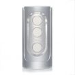 Tenga Flip Hole Silver