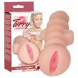 Terry Luscious Vagina