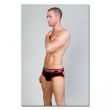 Timoteo Double Crossed Slingshot Jock