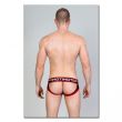 Timoteo Double Crossed Slingshot Jock