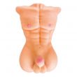 Torso Realista My Man