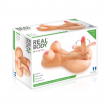 Torso Transexual Realista