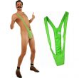 Triquíni Masculino Verde Triquíni Masculino Verde