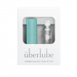 &Uuml;berlube - Lubrificante de Silicone Kit Travel Size
