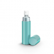 &Uuml;berlube - Lubrificante de Silicone Kit Travel Size