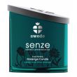 Vela de Massagem Afrodisíaca Senze Soothing