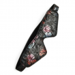 Venda Geisha Floral Jacquard