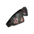 Venda Geisha Floral Jacquard