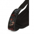 Venda Geisha Floral Jacquard