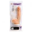 Vibrador Adam's Cock