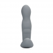 Vibrador Anal com Rota&ccedil;&atilde;o Com Controlo Remoto Loveline