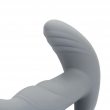 Vibrador Anal com Rota&ccedil;&atilde;o Com Controlo Remoto Loveline