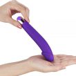 Vibrador Anal iJoy Silicone