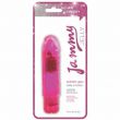 Vibrador Anal Jammy Jelly Gleamy Glitter