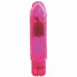 Vibrador Anal Jammy Jelly Gleamy Glitter