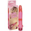 Vibrador Anal Jelly